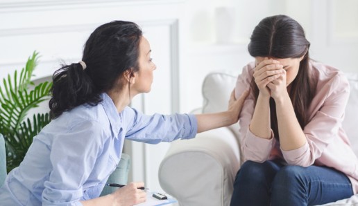 Behavioral Therapy