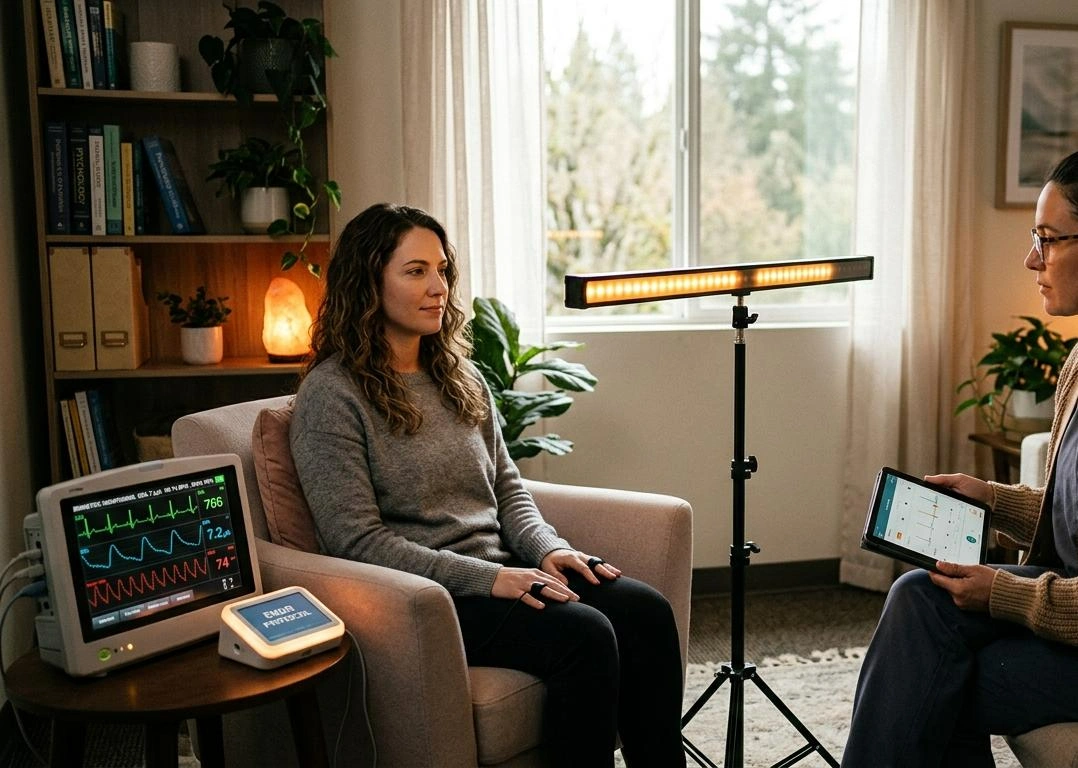 EMDR Technique