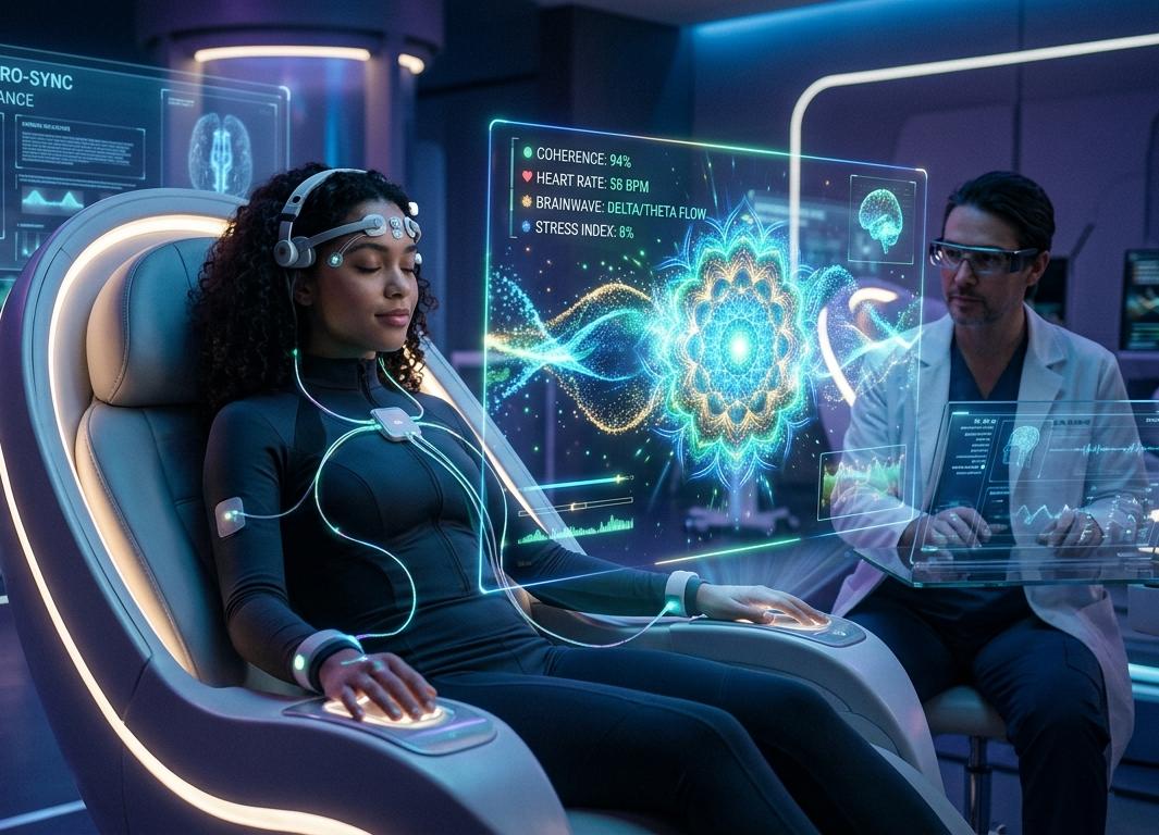 Biofeedback Therapy