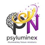 Psyluminex logo