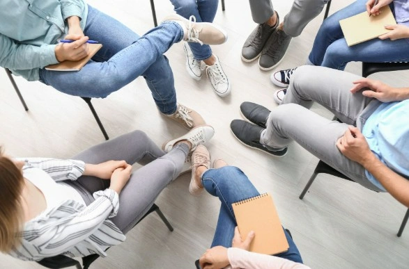 Group Therapy