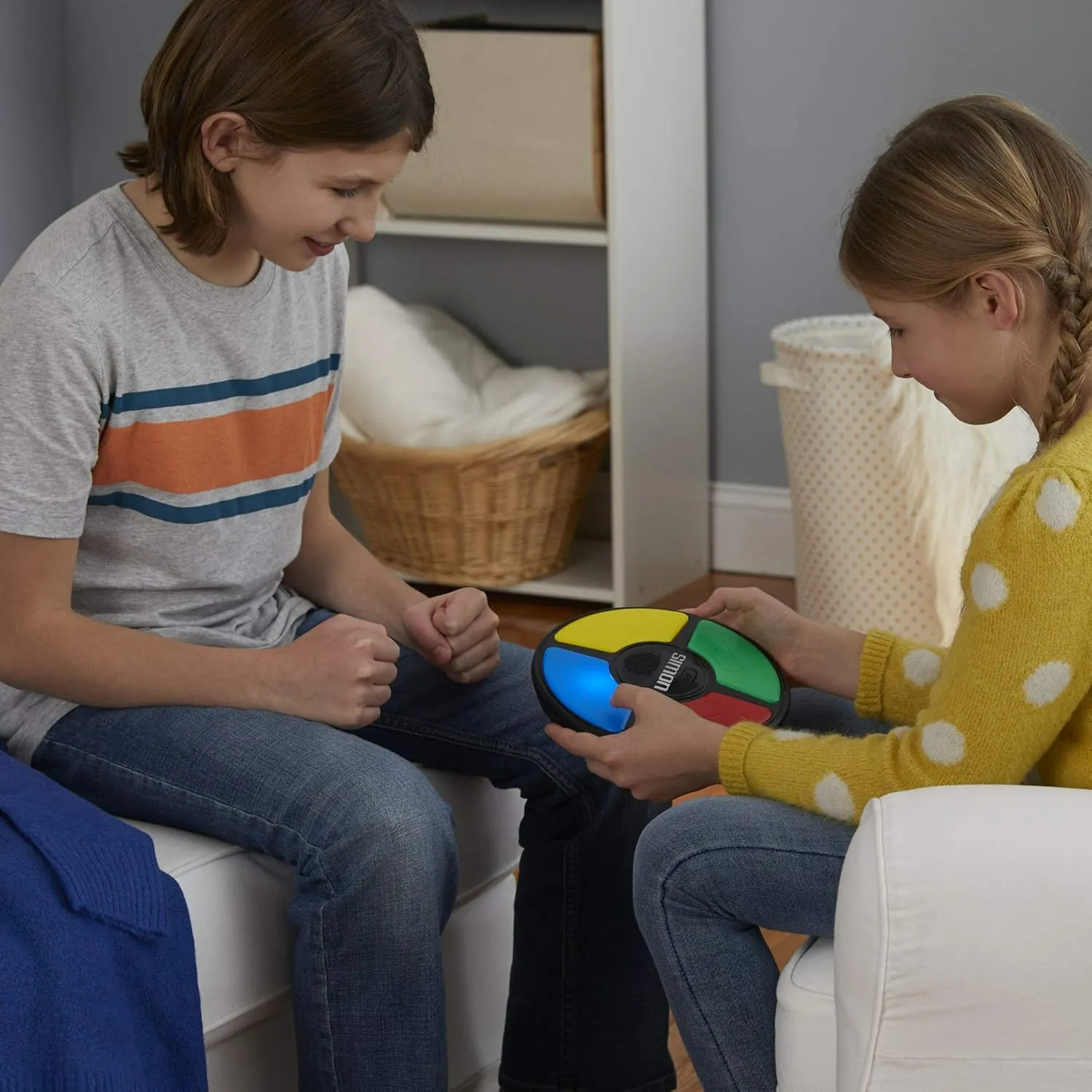 Game-Based Therapy