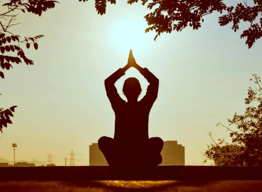 Mindfulness & Meditation
