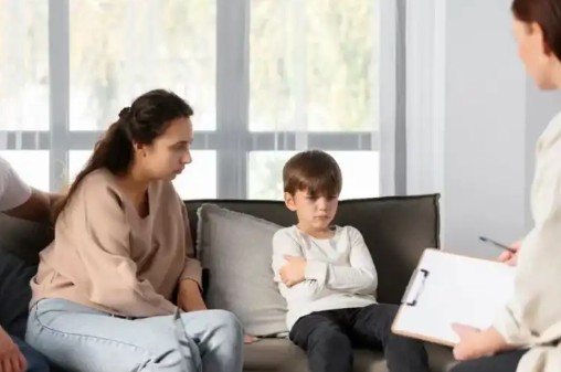 Parenting Guidance