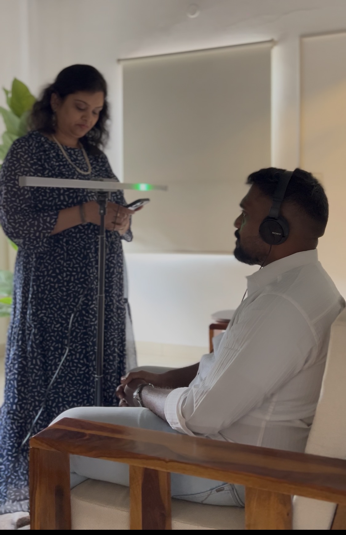 EMDR Technique
