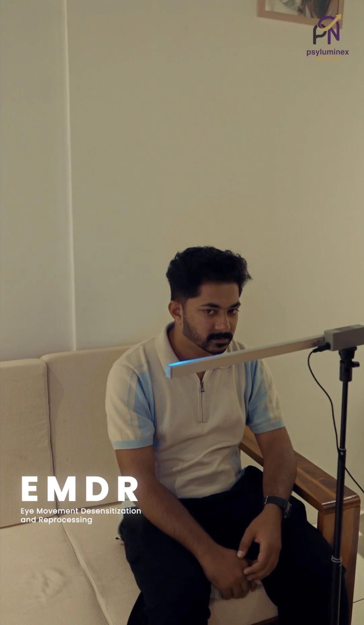 EMDR Technique