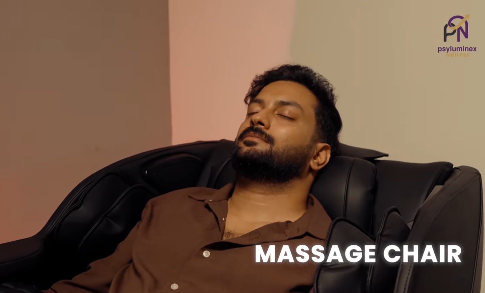 Whole Body Massage