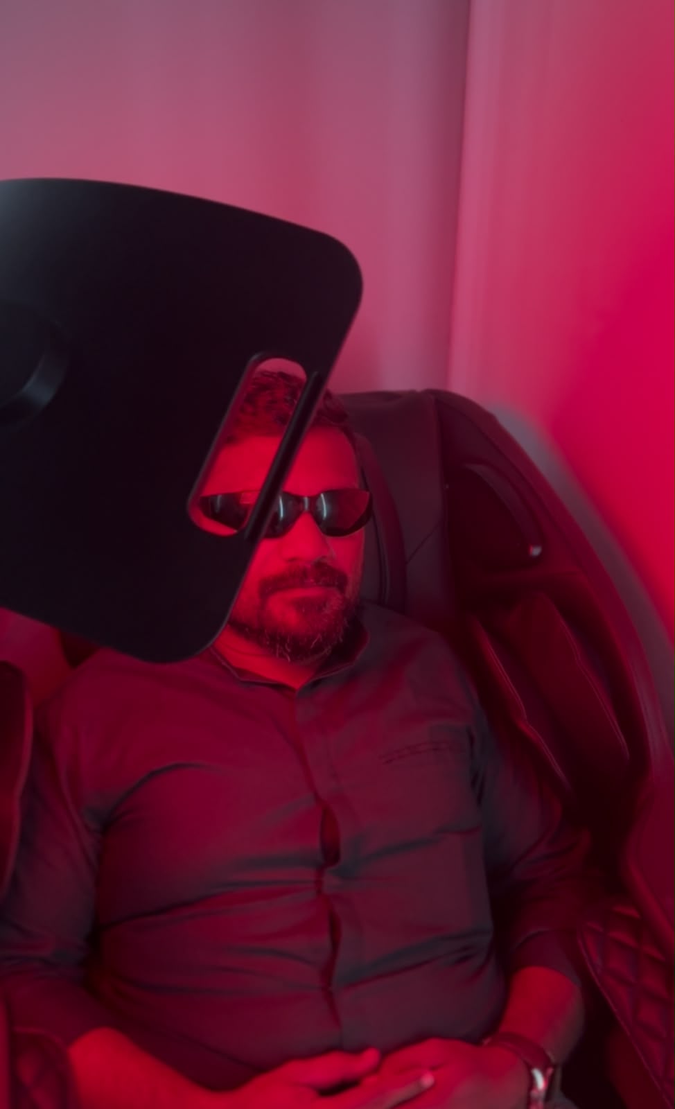 Red Light Therapy