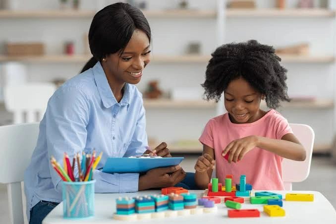 Learning Disability / Child Development