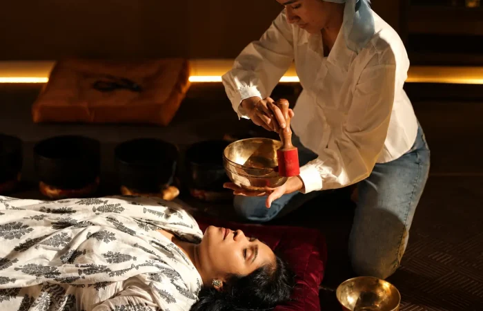 Discover Inner Balance & Experience Wellness in Motion