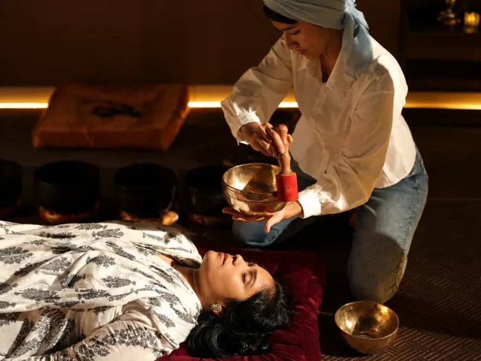 Discover Inner Balance & Experience Wellness in Motion